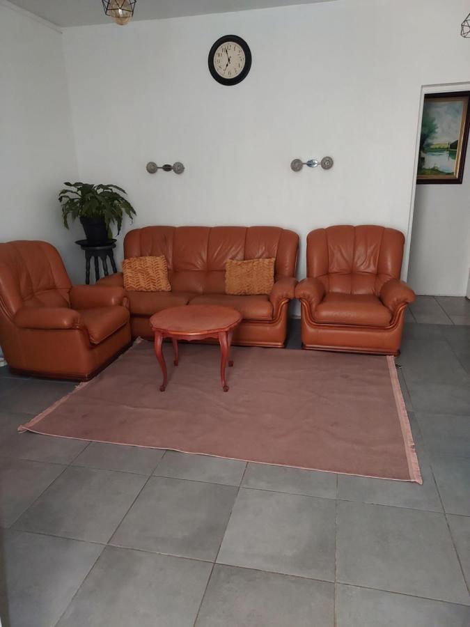 Appartement Meuble Avec Deux Chambres Moulins  Kültér fotó