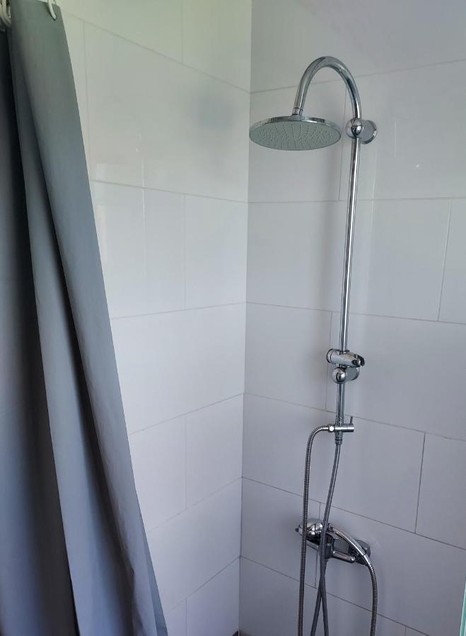 Appartement Meuble Avec Deux Chambres Moulins  Kültér fotó