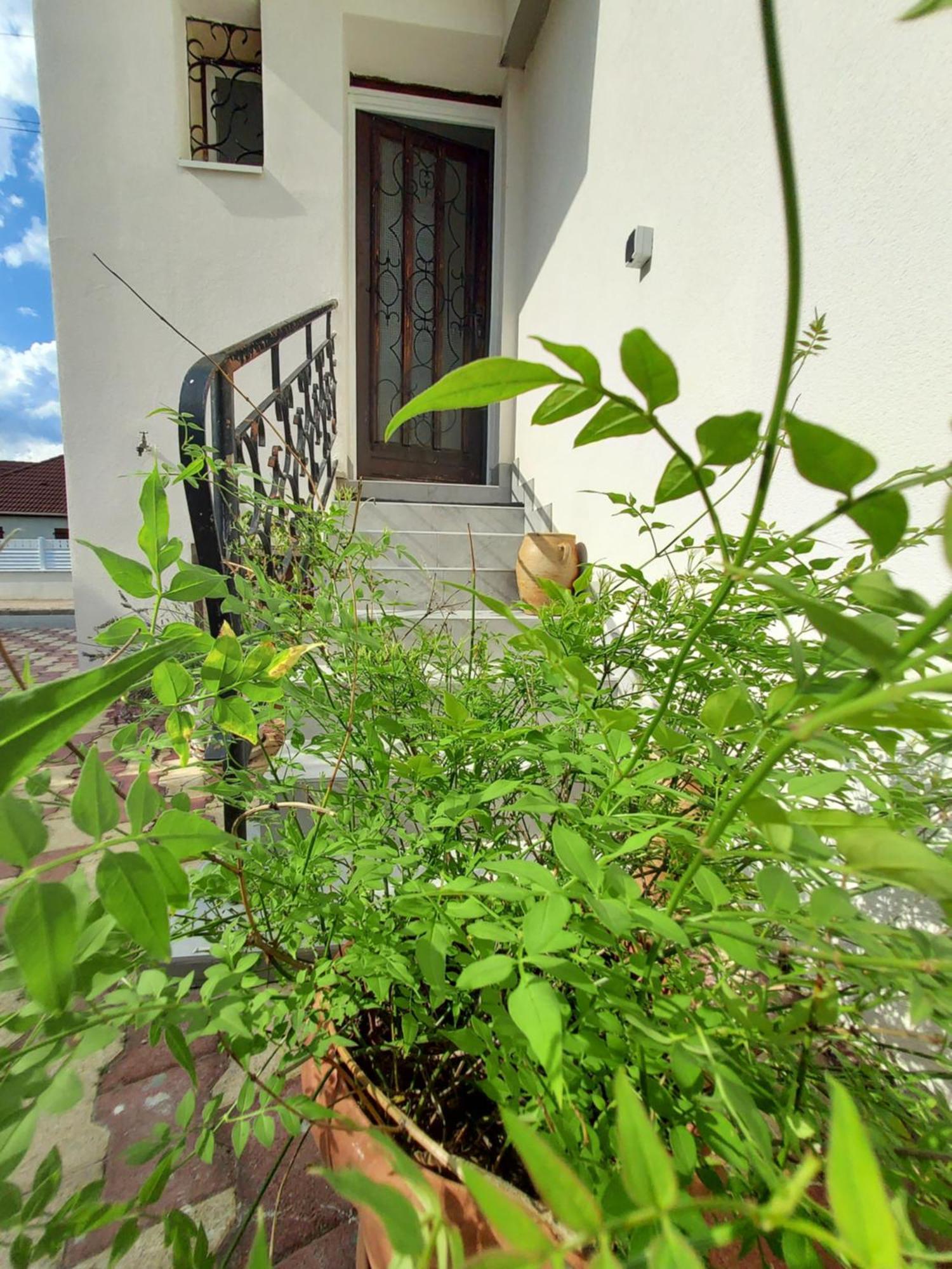 Appartement Meuble Avec Deux Chambres Moulins  Kültér fotó